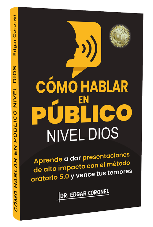 LIBRO DE ORATORIA
