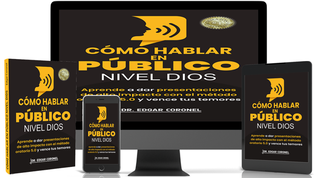 hablar en publico online